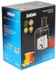Соковыжималка BBK JC080-H03 (Black Metallic)