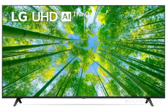 Телевизор LG 50UQ80001LA, фото 8