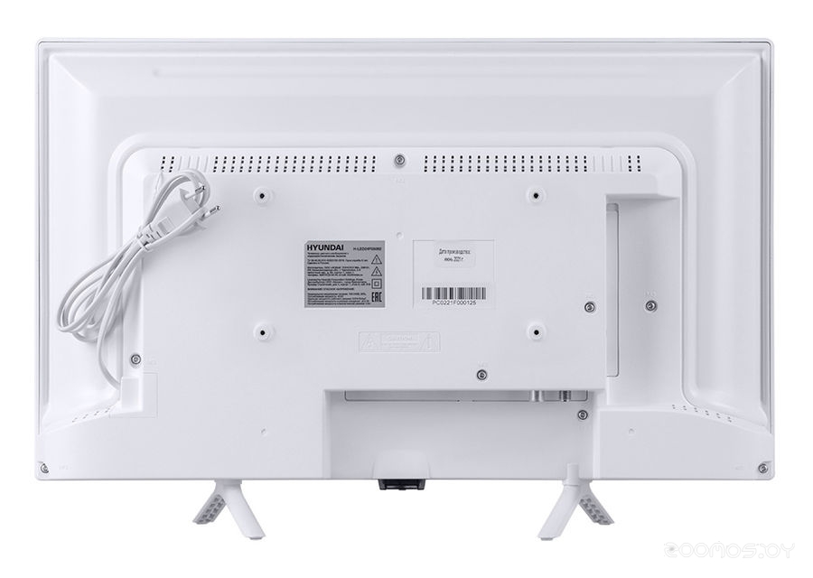 Телевизор Hyundai H-LED24FS5002, фото 5
