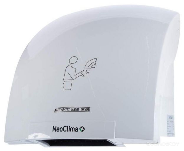 Сушилка для рук NeoClima NHD-2.0, фото 1