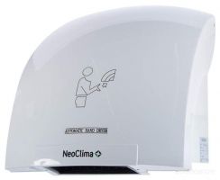 Сушилка для рук NeoClima NHD-2.0