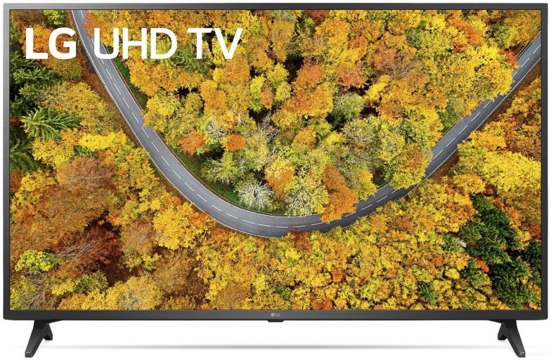 Телевизор LG 43UP751C0ZF, фото 1