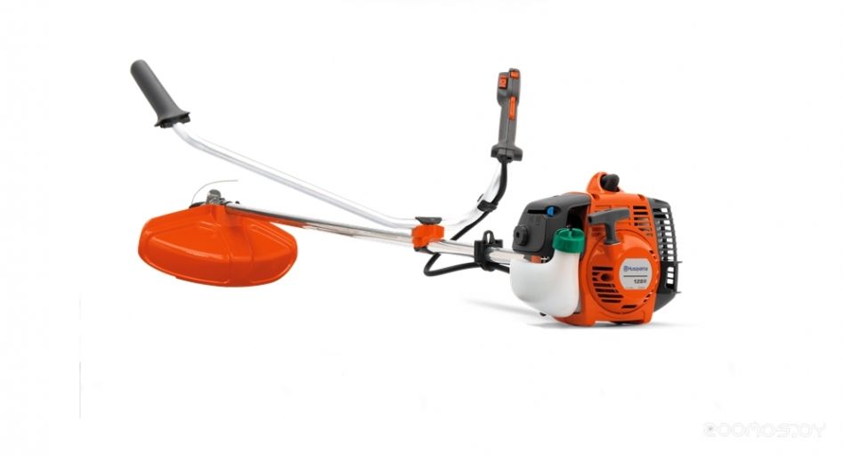 Бензиновый триммер Husqvarna 128R