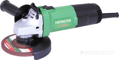 Угловая шлифмашина Hitachi G13SD