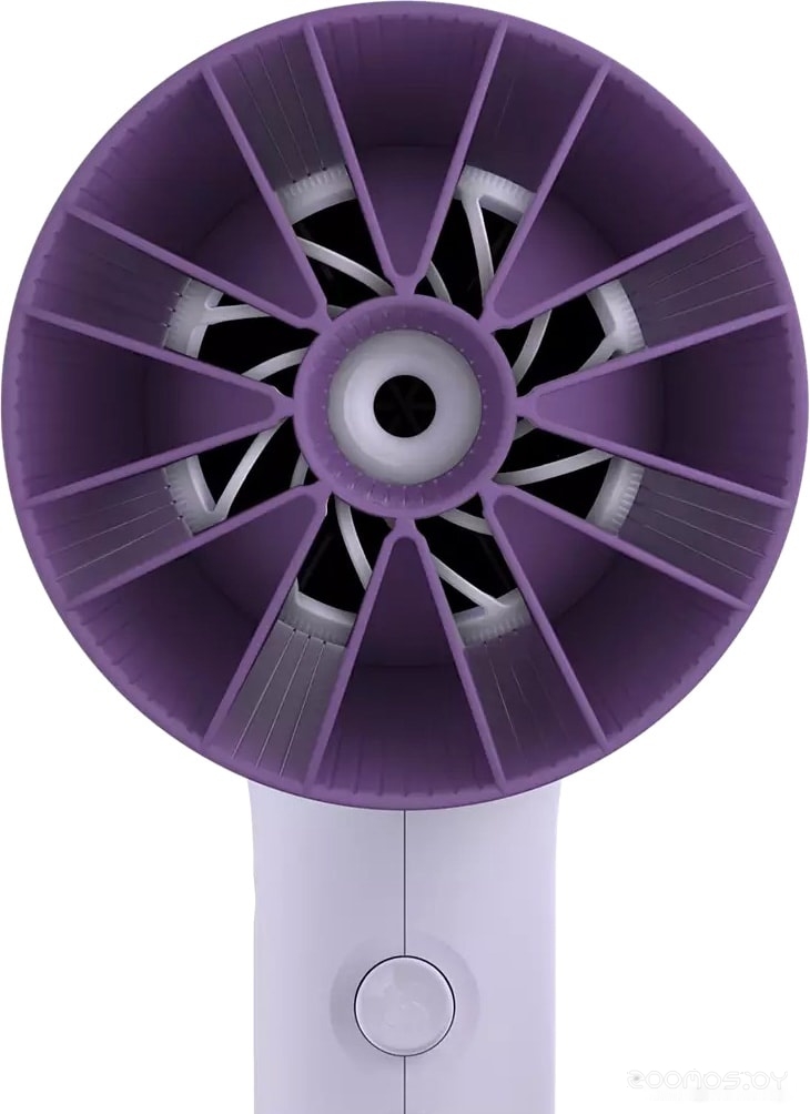 Фен Philips BHD341/10, фото 4