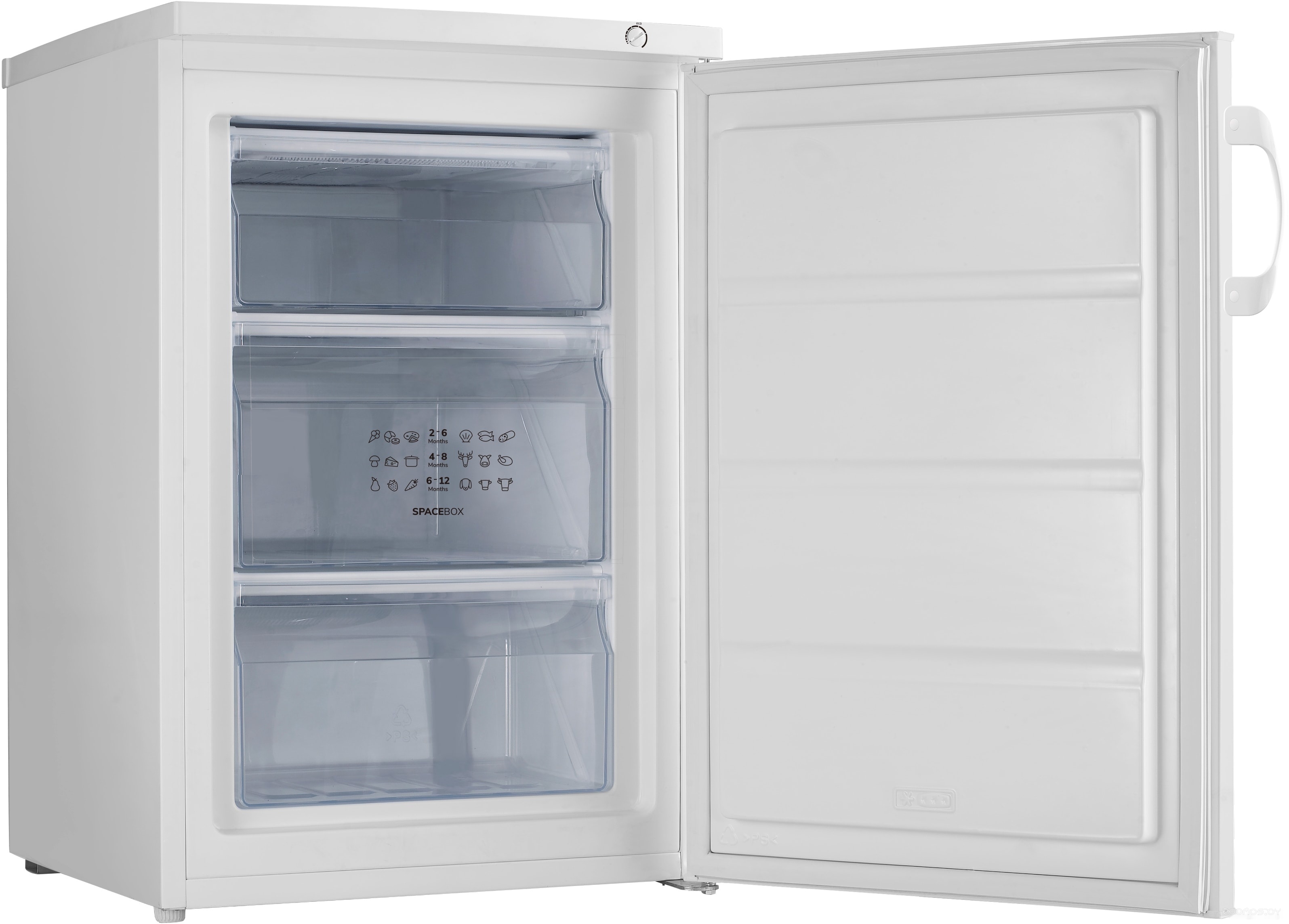 Морозильник Gorenje F492PW, фото 3