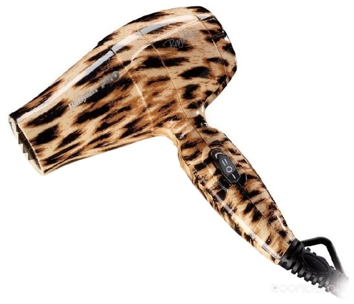 Фен BaByliss BAB5510E, фото 2