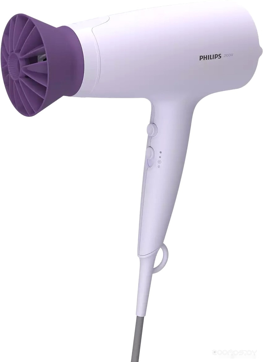 Фен Philips BHD341/10, фото 3