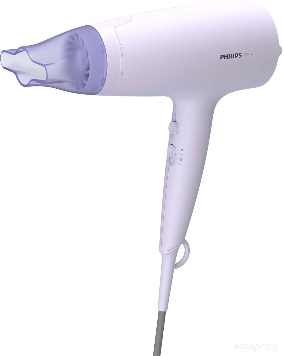 Фен Philips BHD341/10, фото 2