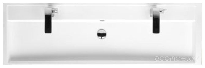 Умывальник Riho Bologna F7BO114048121