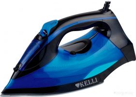 Утюг Kelli KL-1644