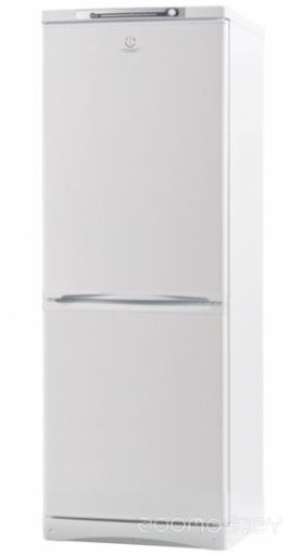 Холодильник с нижней морозильной камерой Indesit SB 15040