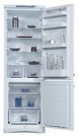 Холодильник с нижней морозильной камерой Indesit SB 185