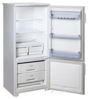 Холодильник с нижней морозильной камерой Бирюса 151 EK