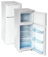 Холодильник с верхней морозильной камерой Бирюса R122CA