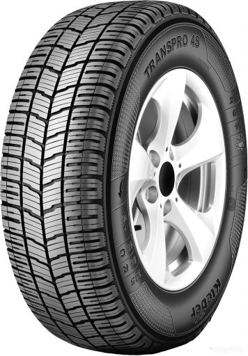Автомобильные шины Kleber Transpro 4S 225/70R15C 112/110R, фото 1