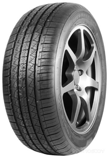 Шина LingLong GREEN-Max 4x4 HP 275/40R22 107W, фото 1
