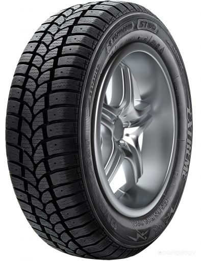 Шина LingLong GREEN-Max-Winter-Grip 185/70 R14 92T, фото 1