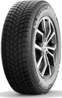 Шина Michelin X-Ice Snow 255/35 R18 94H