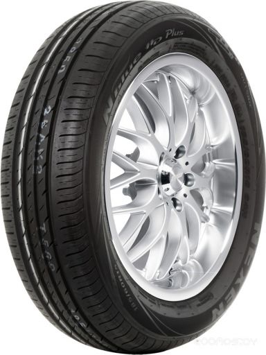 Шина Nexen N'Blue HD Plus 205/65 R15 94H, фото 1