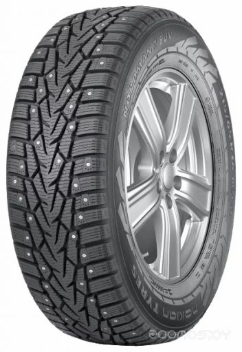Шина Nordman 7 SUV 235/55 R18 104T