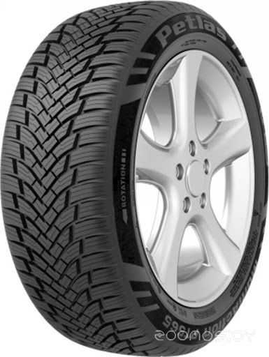Шина Petlas Multi Action PT565 225/55R16 99W, фото 1