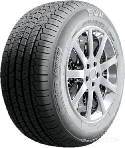 Шина Tigar Suv Summer 225/55R19 99V