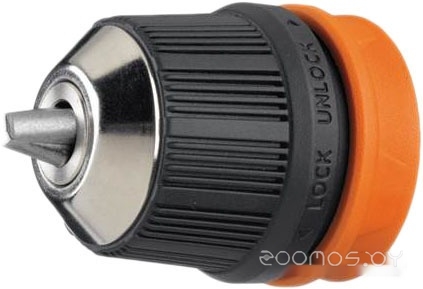 Дрель-шуруповерт AEG Powertools BBS 12C2 Li-202C KIT 1, фото 8