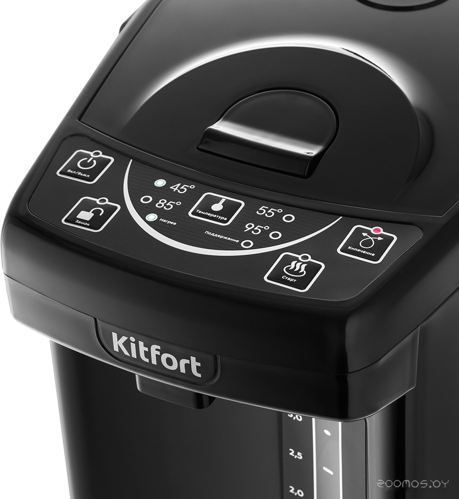 Термопот Kitfort KT-2508-1, фото 3