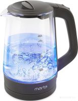 Электрический чайник Marta MT-4573 (серый гранит)