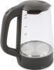 Электрический чайник Marta MT-4573 (серый гранит)
