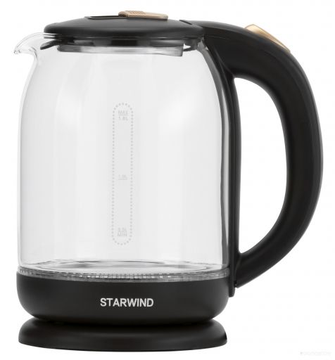 Электрический чайник StarWind SKG1052, фото 1