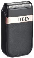 Электробритва Leben 251-062
