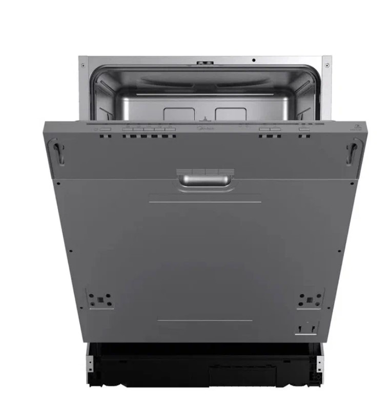 Встраиваемая посудомоечная машина Midea MID60S100i, фото 2