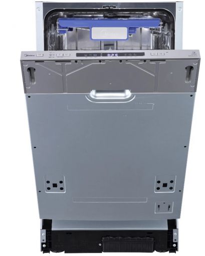 Встраиваемая посудомоечная машина Midea MID45S300i, фото 1