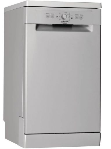 Посудомоечная машина Hotpoint-Ariston HSFE 1B0 C S