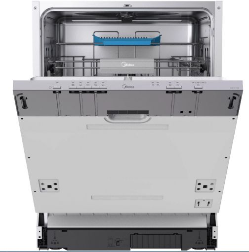 Посудомоечная машина Midea MID60S130i, фото 1