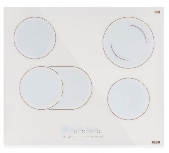 Варочная панель ZorG Technology MS 171 WH
