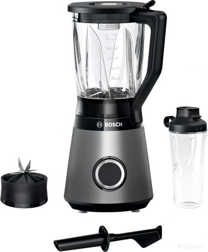 Стационарный блендер Bosch MMB6174S, фото 1
