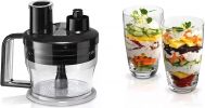 Погружной блендер Bosch MS8CM6190