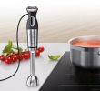 Погружной блендер Bosch MS8CM6190