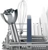Погружной блендер Bosch MS8CM6190