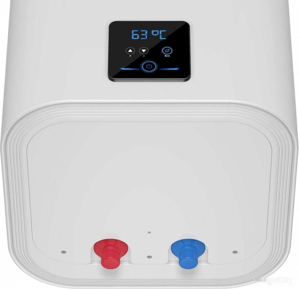 Водонагреватель Thermex Smart 100 V, фото 6