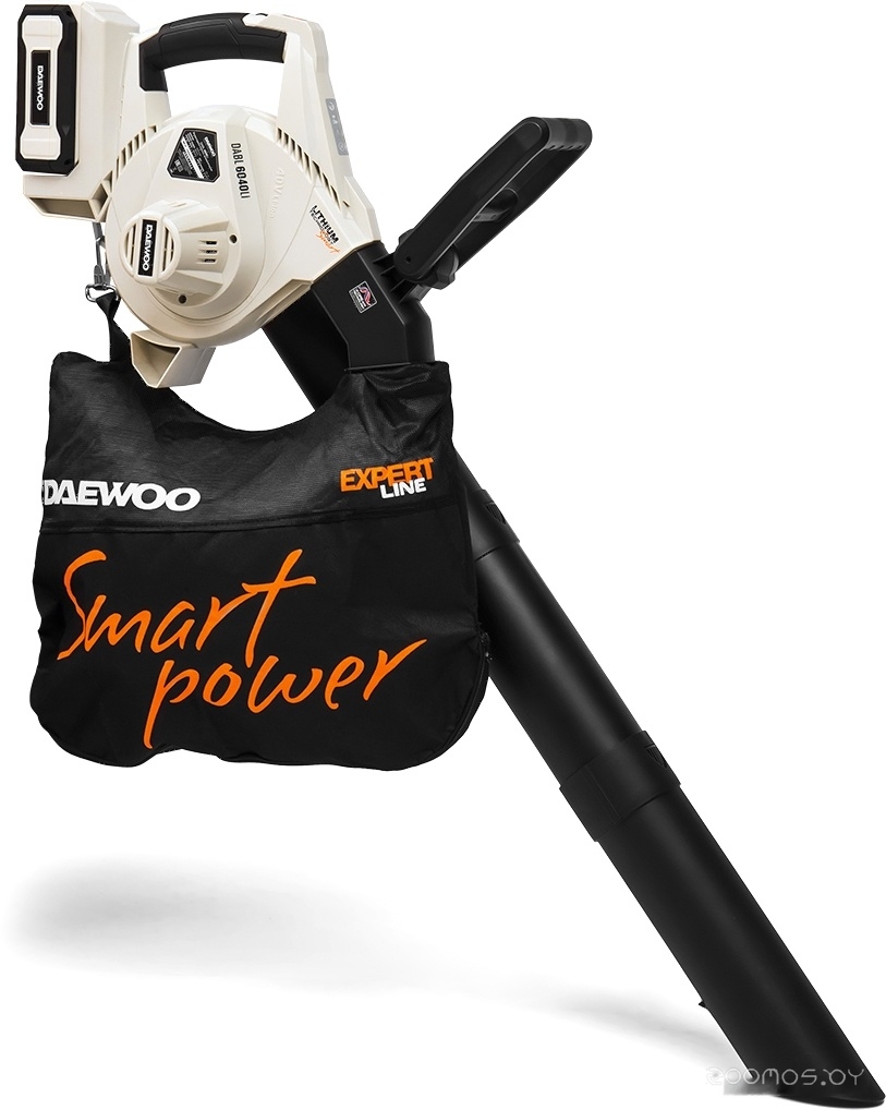 Воздуходувка Daewoo Power DABL 6040Li, фото 2