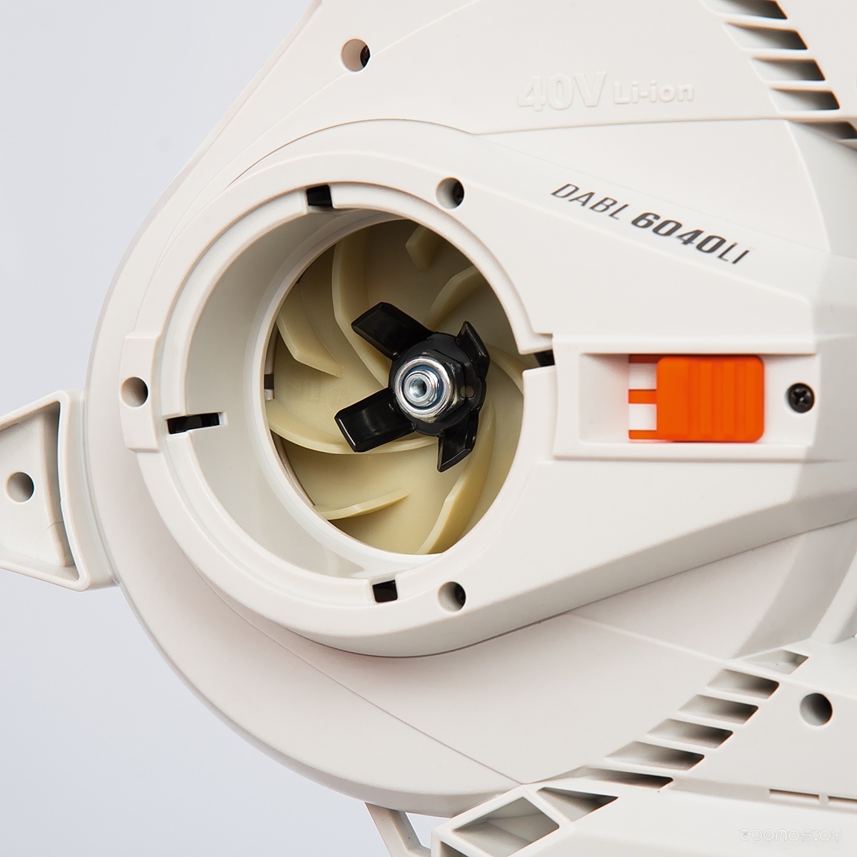 Воздуходувка Daewoo Power DABL 6040Li, фото 12