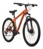 Велосипед Stinger Element Std 26 (16, оранжевый, 2022)
