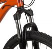 Велосипед Stinger Element Std 26 (16, оранжевый, 2022)