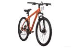 Велосипед Stinger Element Std 27.5 (16, оранжевый, 2022)