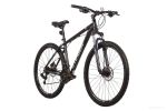 Велосипед Stinger Element Std 27.5 (16, черный, 2022)