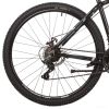 Велосипед Stinger Element STD 27.5 (18, черный, 2022)